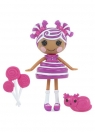 Lalaloopsy mini - Grapevine Stripes (534846/534887)