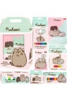 Zestaw upominkowy 7 elementów Pusheen