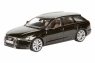 SCHUCO Audi A6 Avant (black)