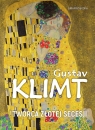 Gustav Klimt. Twórca złotej secesji Luba Ristujczina