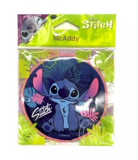 Coolpack, Nakładka McAddy Disney Core/McNeill - Stitch (64877PTR)