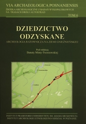 Dziedzictwo odzyskane - <br />