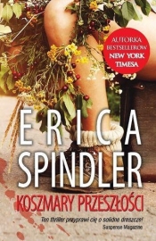 Koszmary przeszłości - Erica Spindler
