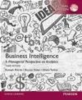 Business Intelligence David King, Efraim Turban, Dursun Delen