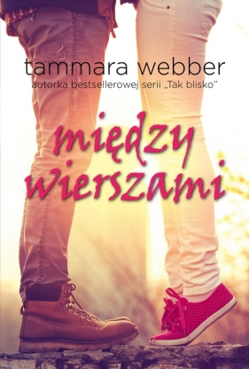 Między wierszami - Webber Tammara