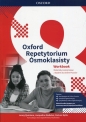 Oxford Repetytorium Ósmoklasisty Workbook with Online Practice - Jenny Quintana, Jacqueline Walkden, Dariusz Kętla