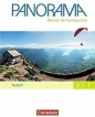 Panorama A1: Gesamtband Testheft A1 mit Hör-CD - Meike Wilken