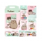 Zestaw upominkowy 7 elementów - Pusheen