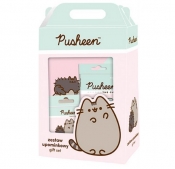 Zestaw upominkowy 7 elementów - Pusheen