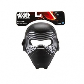 HASBRO Star Wars maska czarna (B3223EU40)