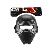HASBRO Star Wars maska czarna (B3223EU40)