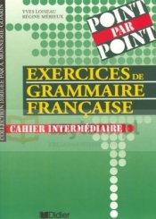 Point par Point Intermediaire