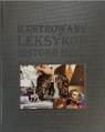 Ilustrowany leksykon Historii Mody Irma Kozina