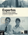 Expertos - ćwiczenia Marcelo Tano