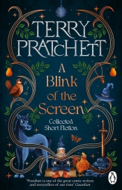 A Blink of the Screen - Terry Pratchett