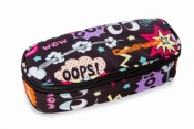 Coolpack - Campus - Piórnik - Comics (A62202)