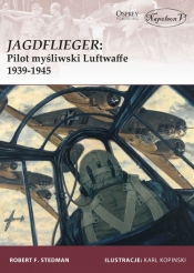 Jagdflieger - Robert F. Stedman