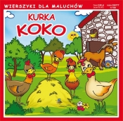Kurka Koko - Krystian Pruchnicki