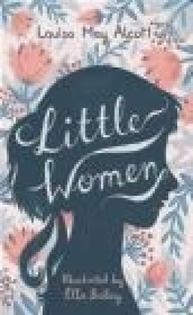 Little Women - Louisa May Alcott