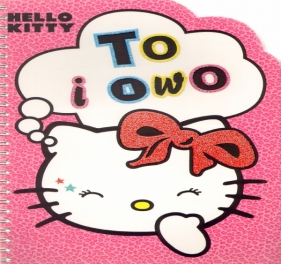 Hello Kitty To i owo