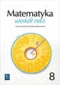 Matematyka Wokół nas SP 8 ćw. 2021 WSiP - Opracowanie zbiorowe