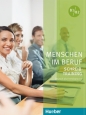 Menschen im Beruf - Schreibtraining B1-B2 - Axel Hering, Magdalena Matussek