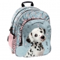 Plecak szkolny - Dalmatian Puppy