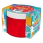 Tuban, Jiggly Slime zapachowy - Czerwona truskawka 500g (TU 3587)