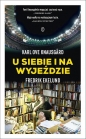 U siebie i na wyjeździe - Fredrik Ekelund, Karl Ove Knausgård 