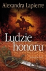 Ludzie honoru  Lapierre Alexandra