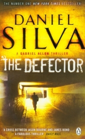 Defector - Silva Daniel