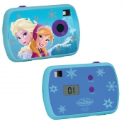 LEXIBOOK Frozen Aparat cyfrowy 1,3MP (DJ017FZ)