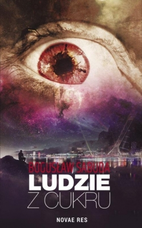 Ludzie z Cukru - Bogusław Sabuda