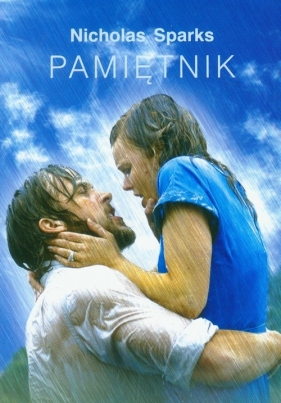 Pamiętnik - Nicholas Sparks