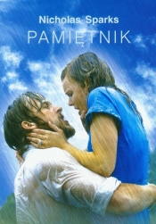 Pamiętnik - Nicholas Sparks
