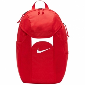 Plecak Nike Academy Team 2.3 czrerwony 30l