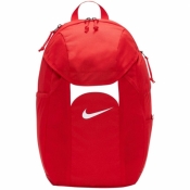 Plecak Nike Academy Team 2.3 czrerwony 30l