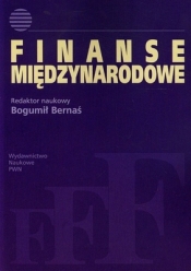 FINANSE MIĘDZYNARODOWE