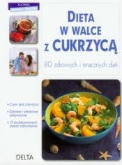 Dieta w walce z cukrzycą