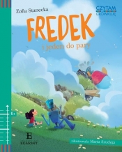 Fredek i jeden do pary - Zofia Stanecka
