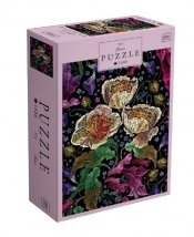 Interdruk, Puzzle 1000: Flowers 4