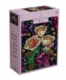  Interdruk, Puzzle 1000: Flowers 4 - Poppies