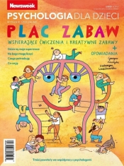 Newsweek Psychologia wyd.spec 2/2025 - Opracowanie zbiorowe