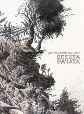 Reszta świata - Jean-Christophe Chauzy