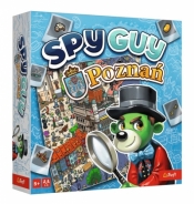 Spy Guy Poznań