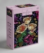 Interdruk, Puzzle 1000: Flowers 4 - Poppies