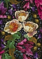 Interdruk, Puzzle 1000: Flowers 4 - Poppies