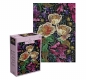 Interdruk, Puzzle 1000: Flowers 4 - Poppies