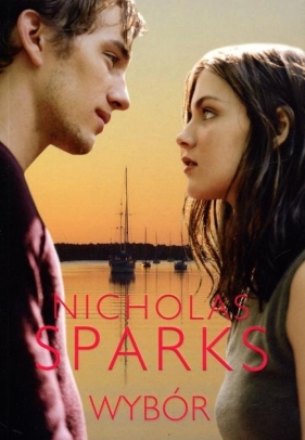 Wybór - Sparks Nicholas<br />