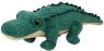 Maskotka Beanie Boos Spike - Zielony Aligator 15 cm (36887)